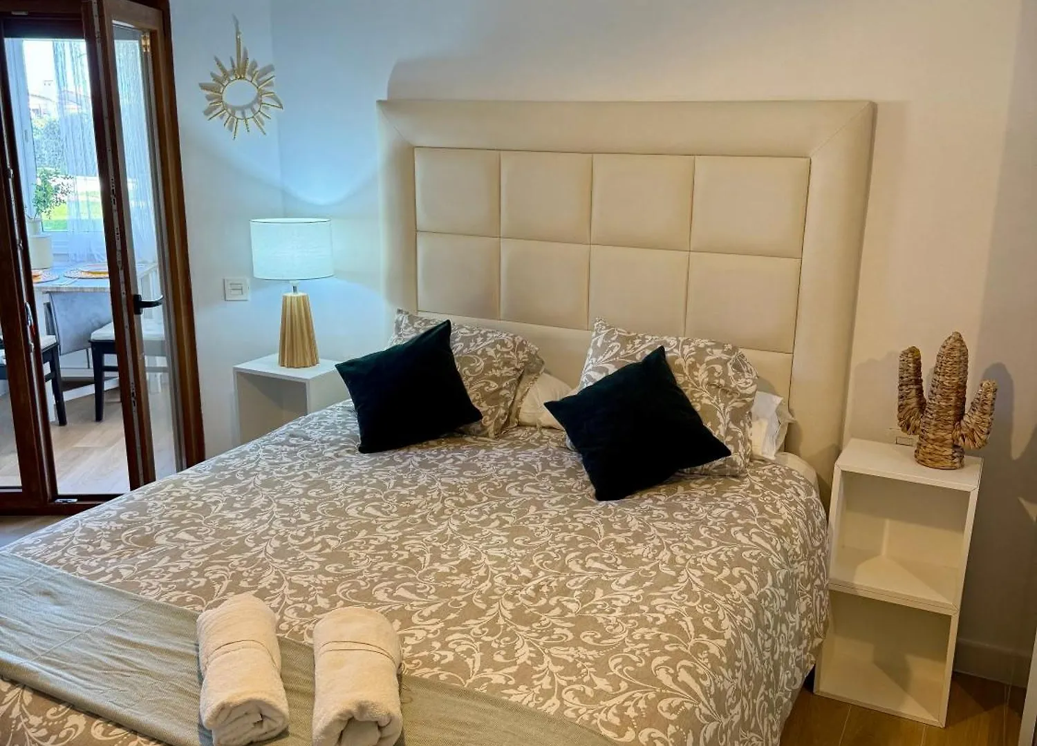 El Nido De Mijas Apartment La Cala De Mijas Spain