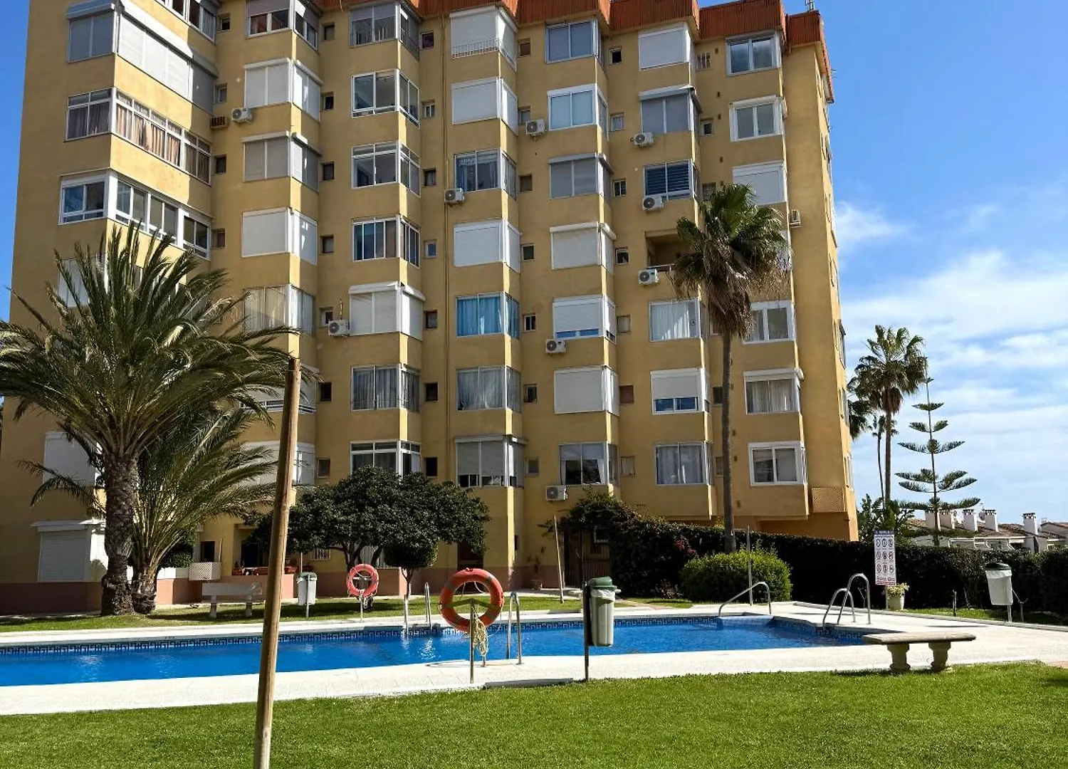 El Nido De Mijas Apartment La Cala De Mijas 0*,  Spain