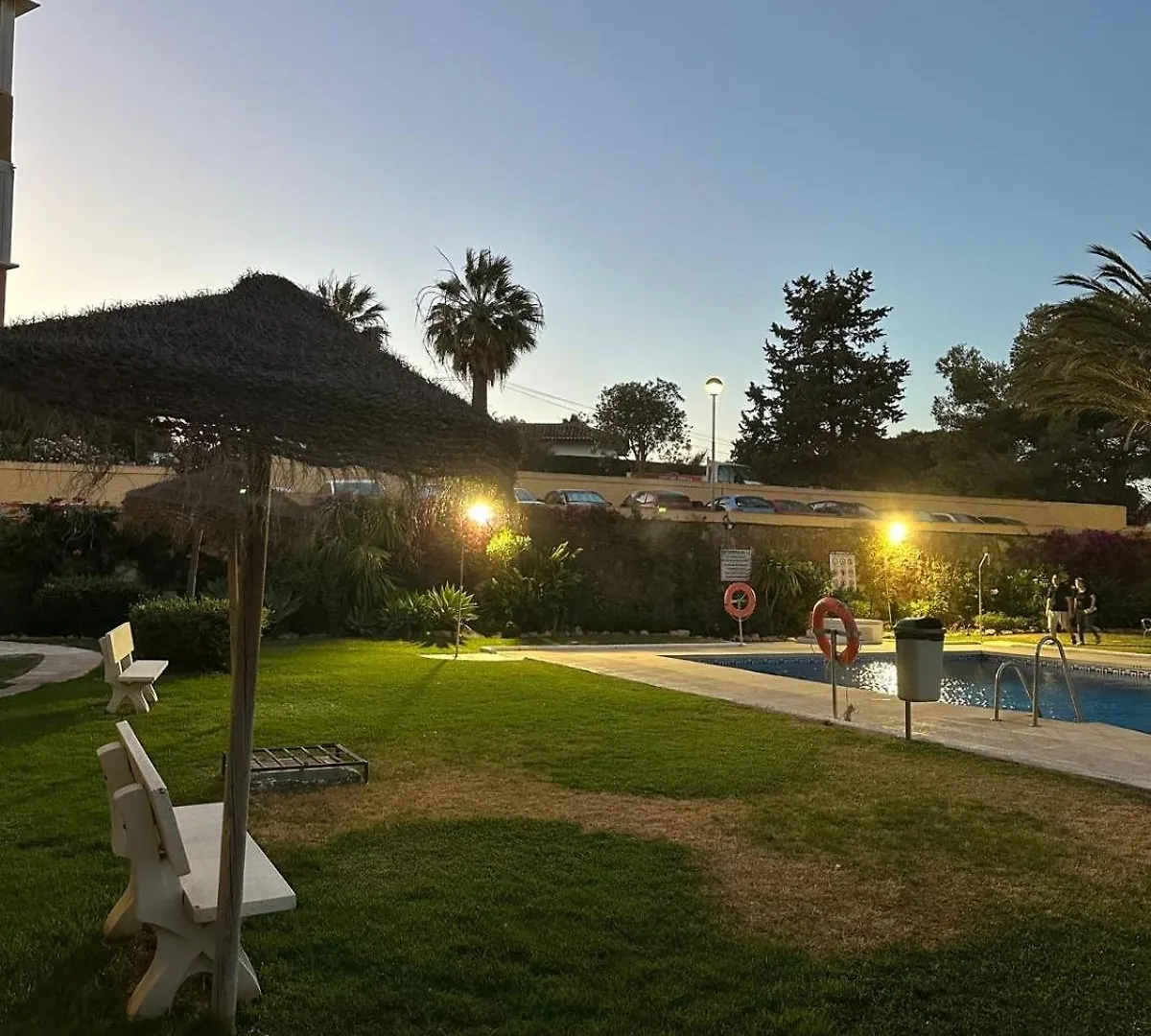 El Nido De Mijas Διαμέρισμα La Cala De Mijas