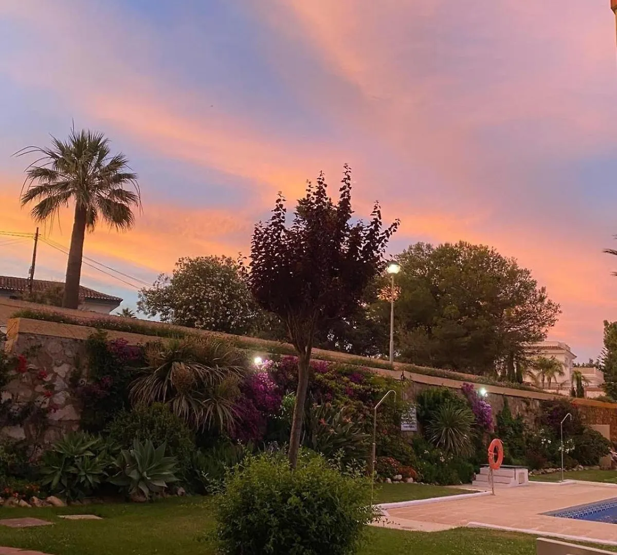 El Nido De Mijas Διαμέρισμα La Cala De Mijas 0*,  Ισπανία