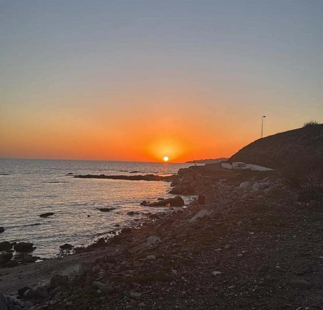 El Nido De Mijas Διαμέρισμα La Cala De Mijas 0*,