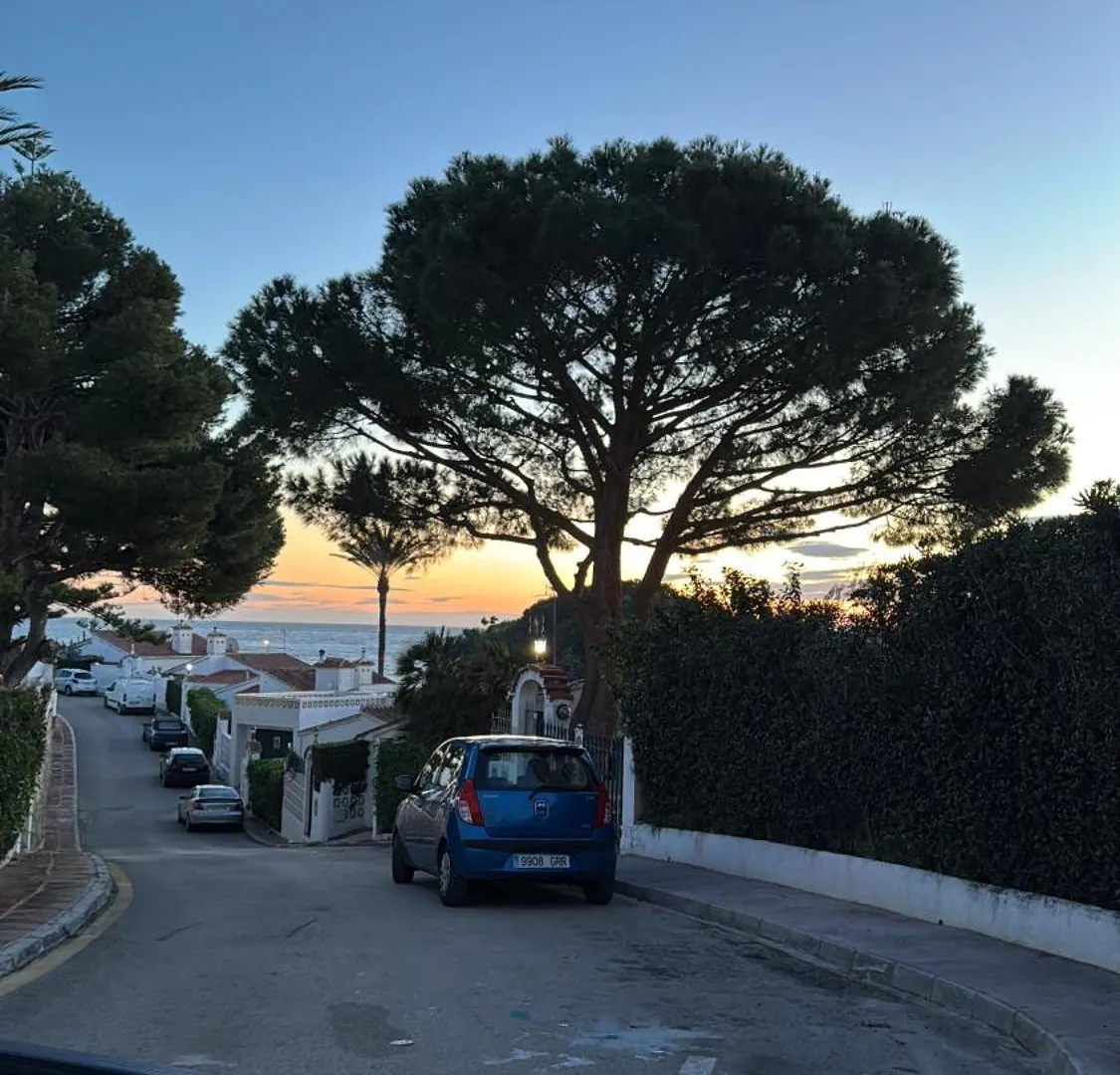 El Nido De Mijas Διαμέρισμα La Cala De Mijas